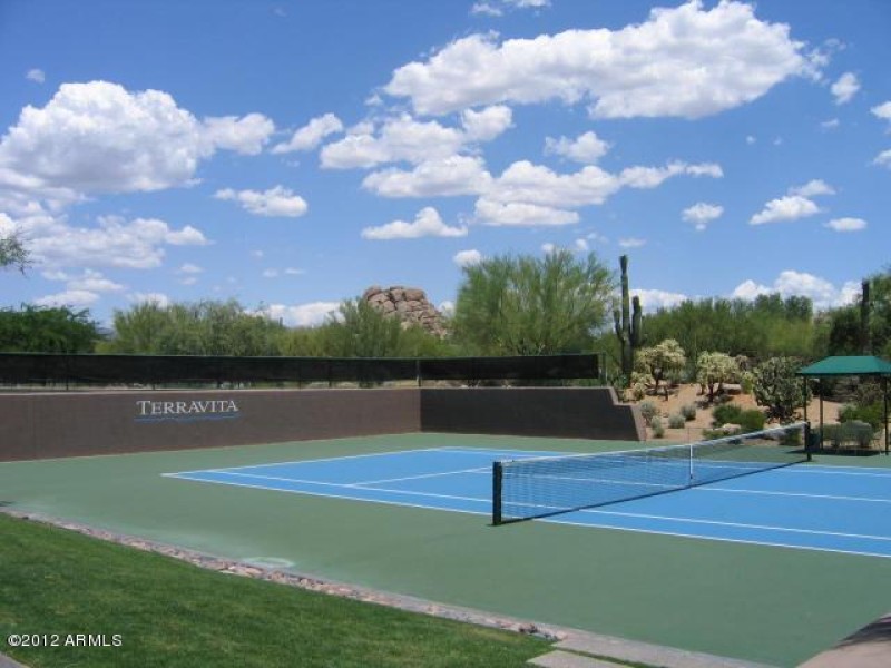 Fantastic Tennis with Interclub Events