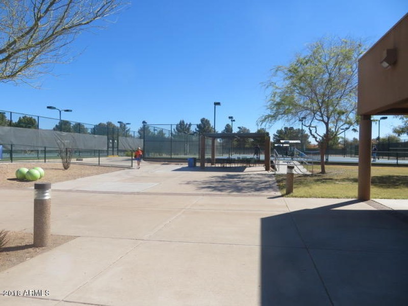 Scottsdale ranch tennis courts 2