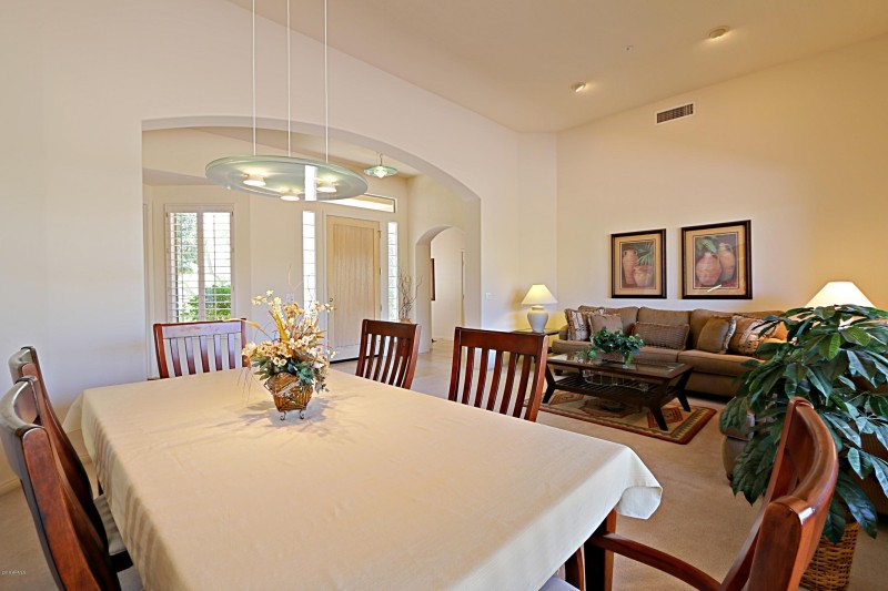 Living and Dining Room 3