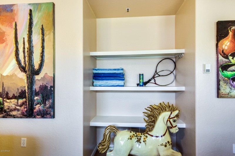 Tennis racquets and balls provided!