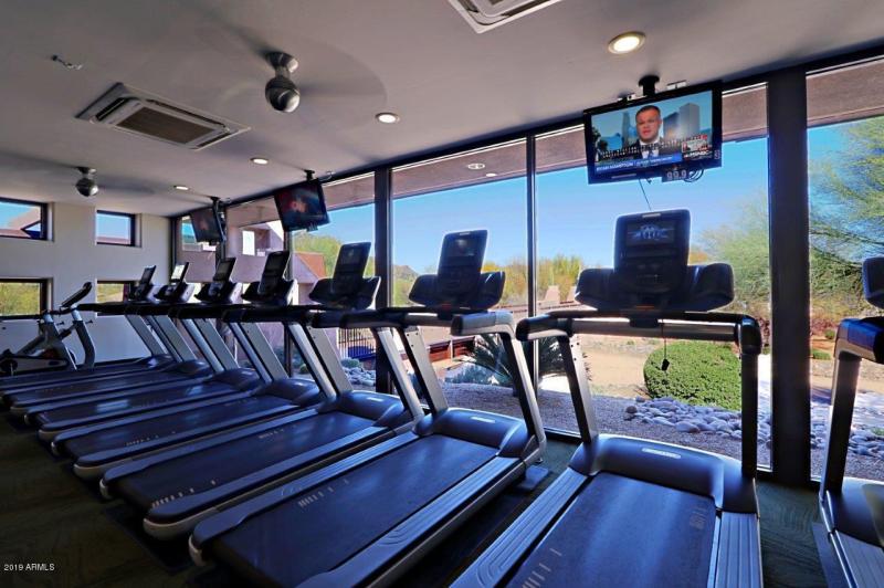 4.3 Fitness Center 3