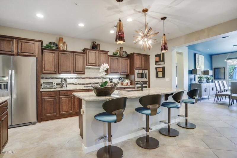 HIGHLY UPGRADED, UPDATED HOME!