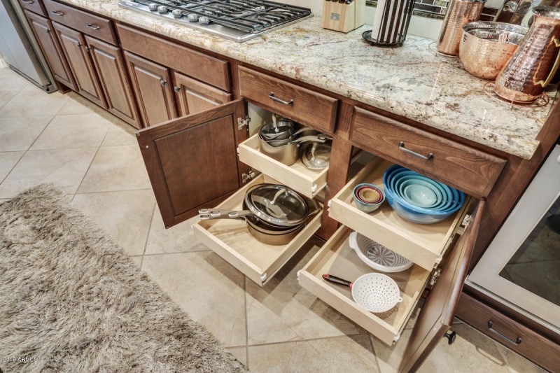 WITH DISHES, UTENSILS & MORE!