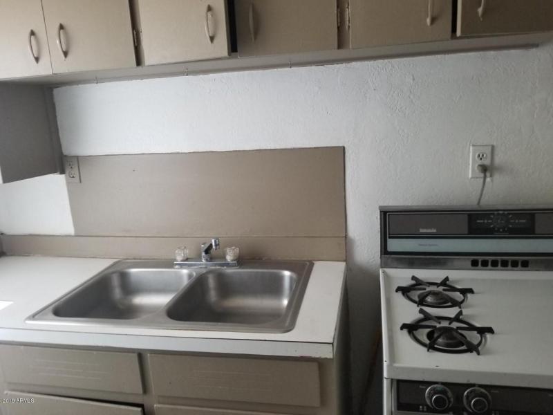 1165 10th Apt 4 kitchen