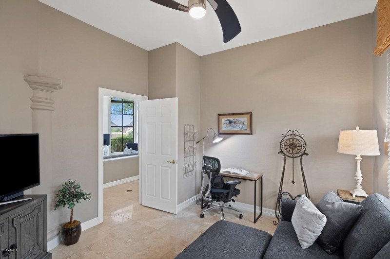 Ensuite(2nd Bedroom) View