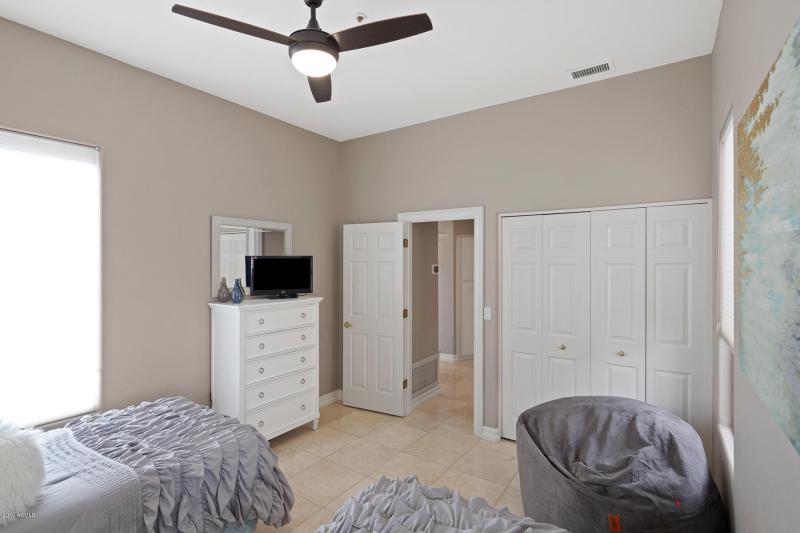 Third Bedroom 2nd View