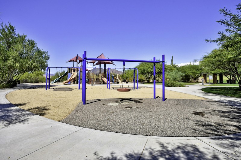 Community Playground