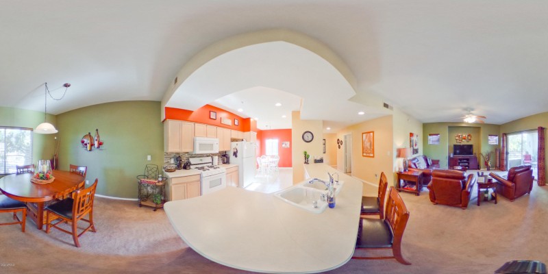 Spectacular Floor Plan