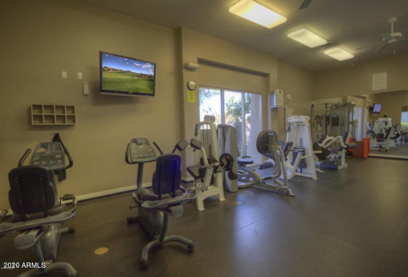 Legend Trail Fitness Center #3