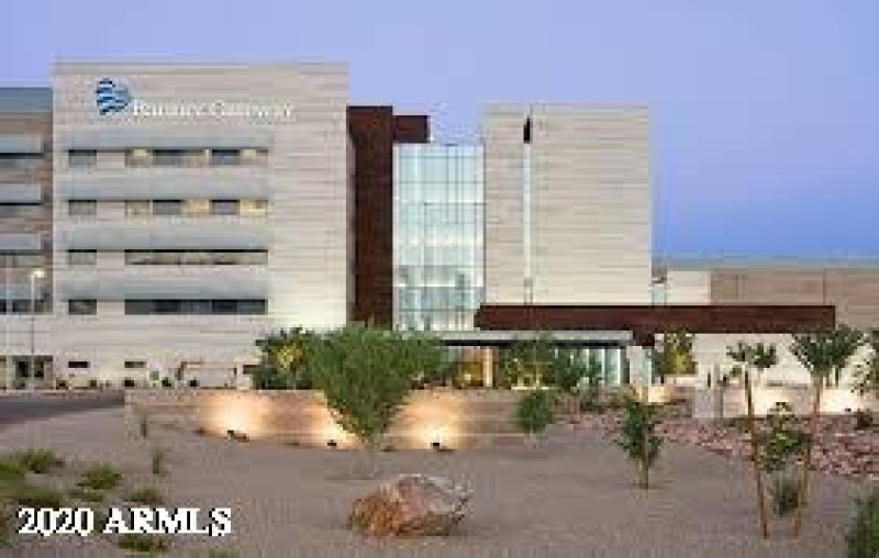 Banner Gateway Medical Center
