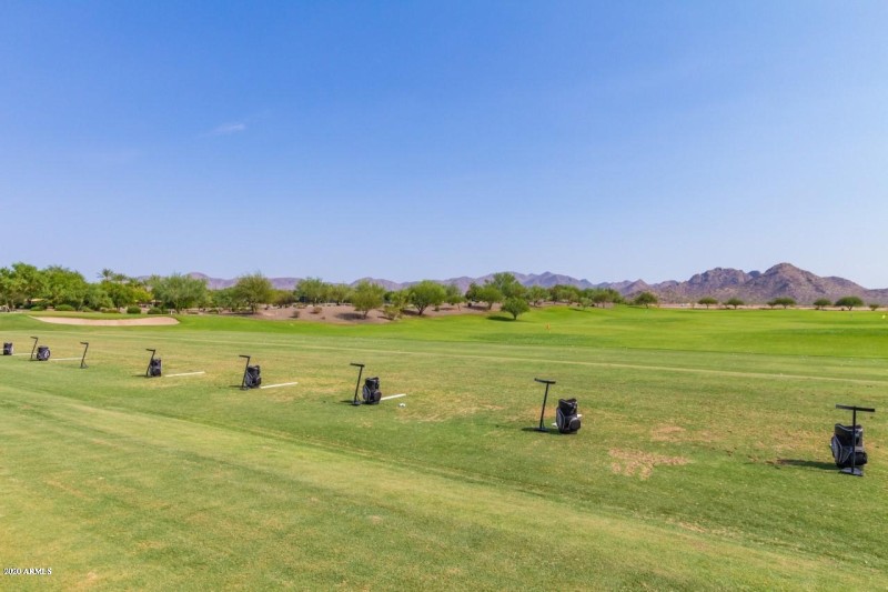 Copper Canyon Golf Club 1