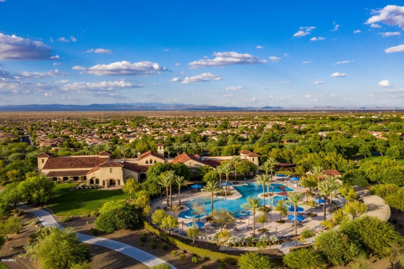 Copper Canyon Golf Club 19