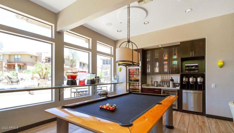 Edge Greatroom Pool Table