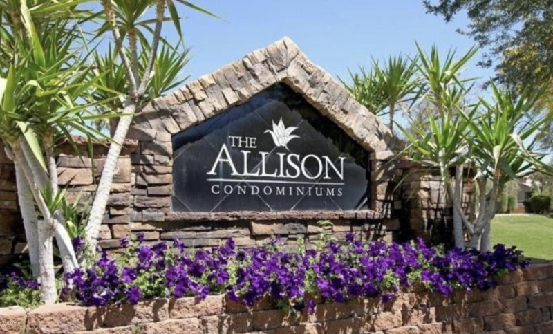 Allison Condominiums