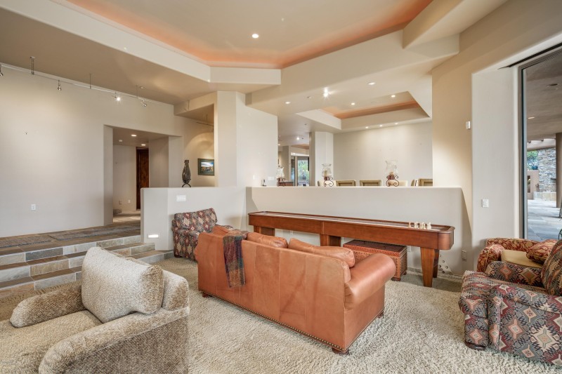 009_Living Room To Dining