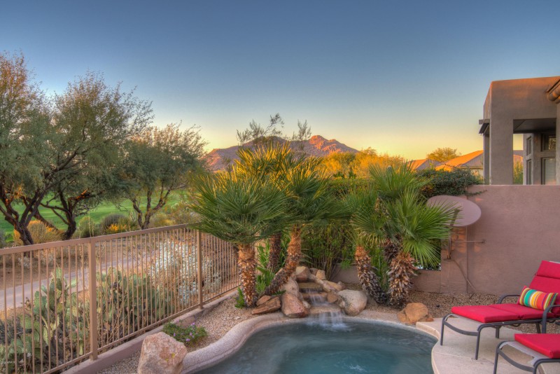 Savor the Scenic Beauty of