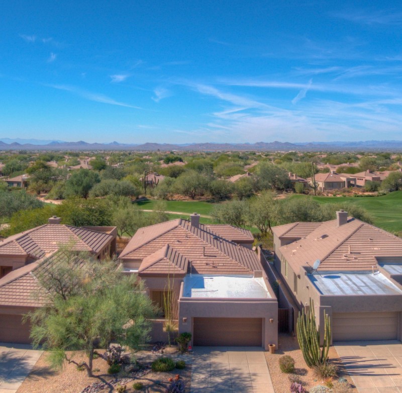 Close to Dining, Shopping