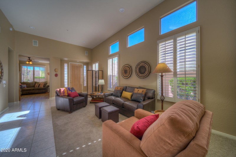 Designed with Entertaining