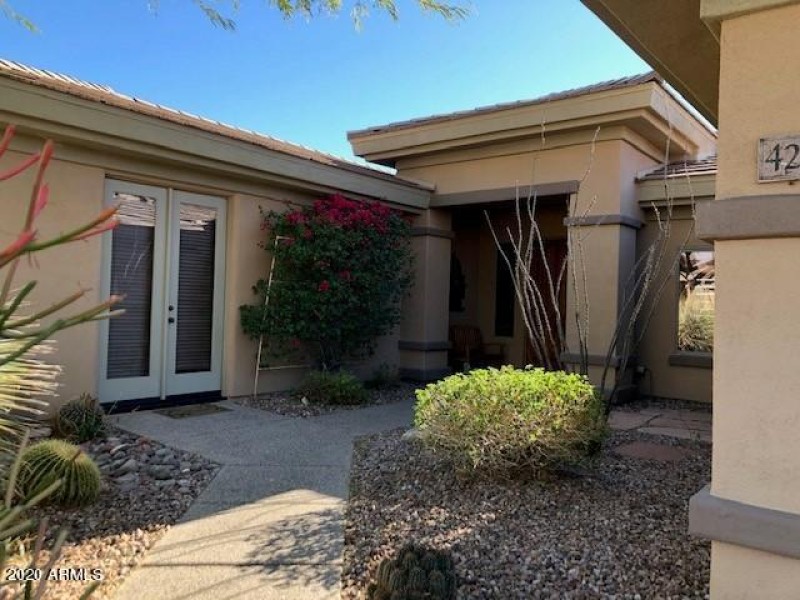 42045 N Crooked Stick Rd