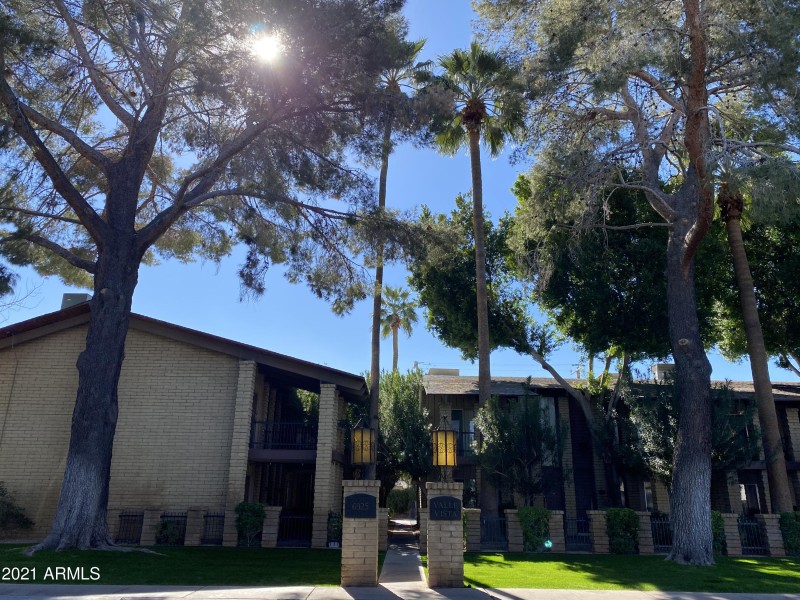 Valle Vista Community