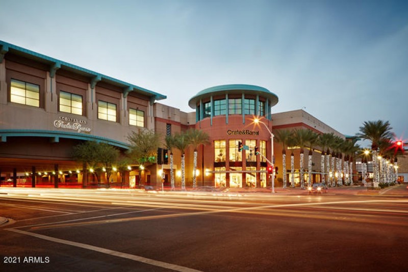 Scottsdale Fashion Square