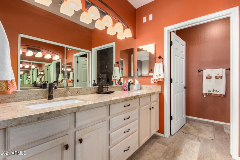 mclellan 16 mstr bath