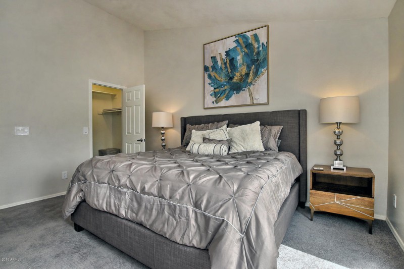 Master alternate View