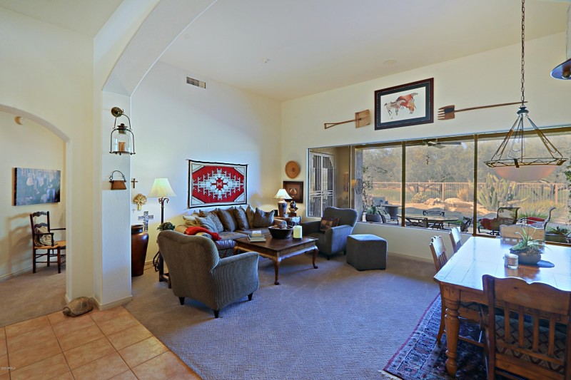 Living and Dining Room 3