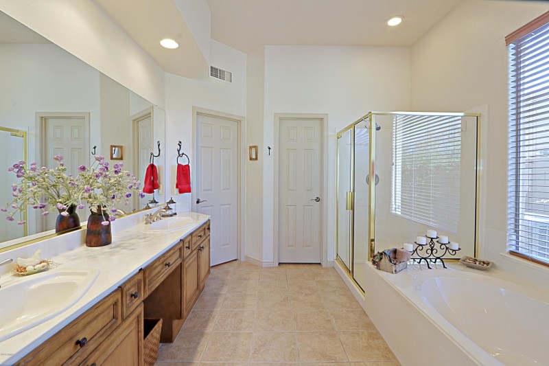 Master Bath 1