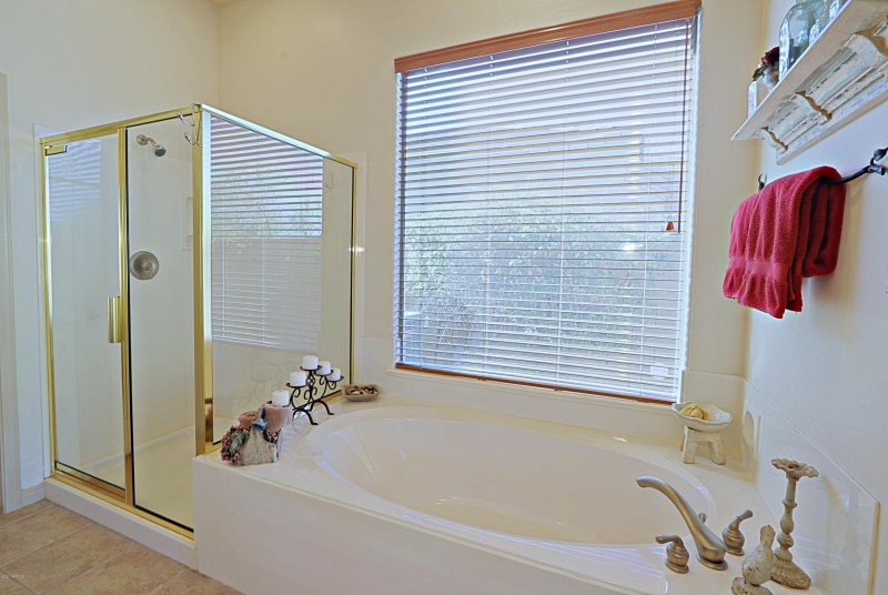 Master Bath 3