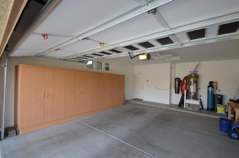Garage Cabinets
