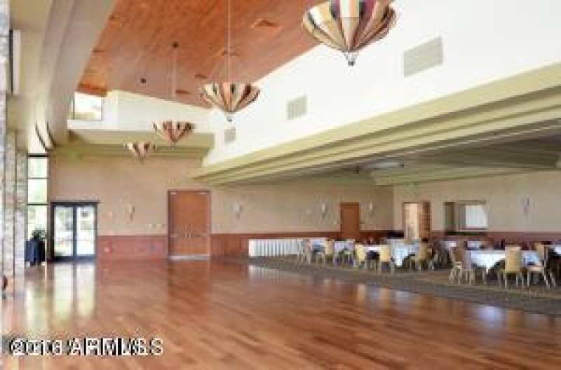 Kiva Club Ballroom