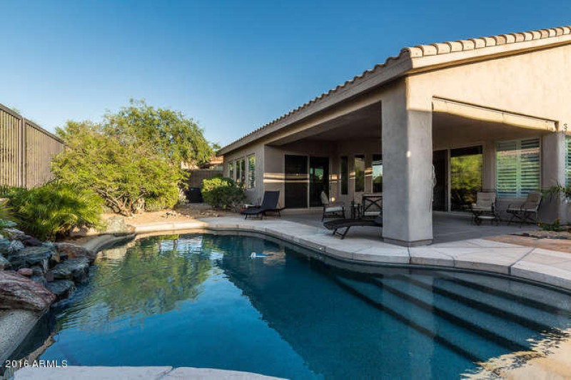 14046 E Geronimo Rd Scottsdale-small-022