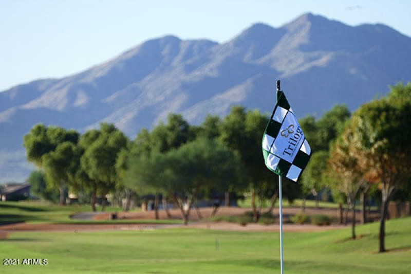 Power Ranch Golf Course