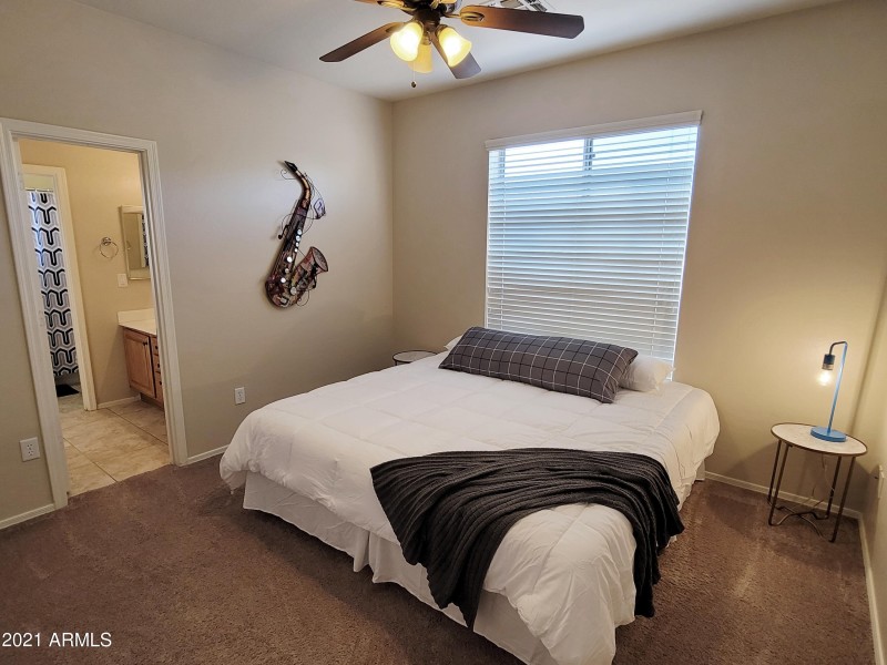 ANOTHER King Size Bed