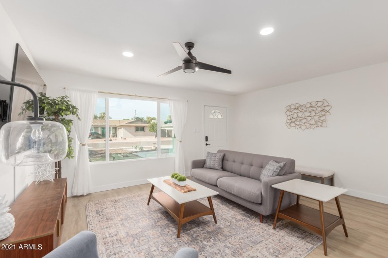 0007-07 - Orange Blossom