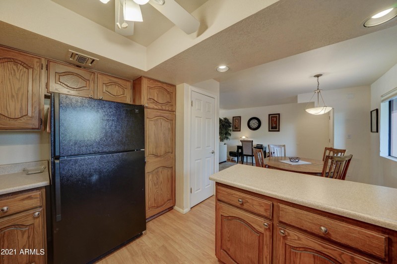 104 kit cntr refrig dr