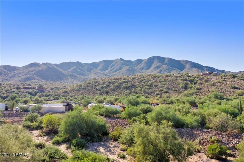 Sunsets to the West!