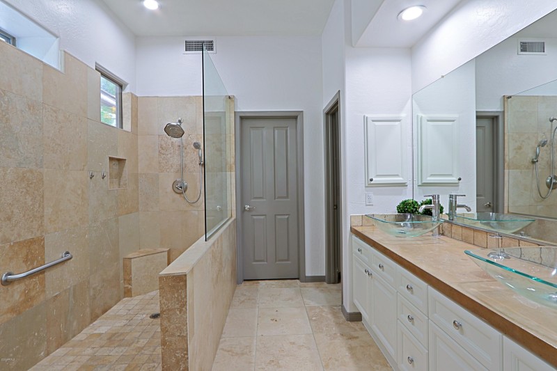 Master Bath 1