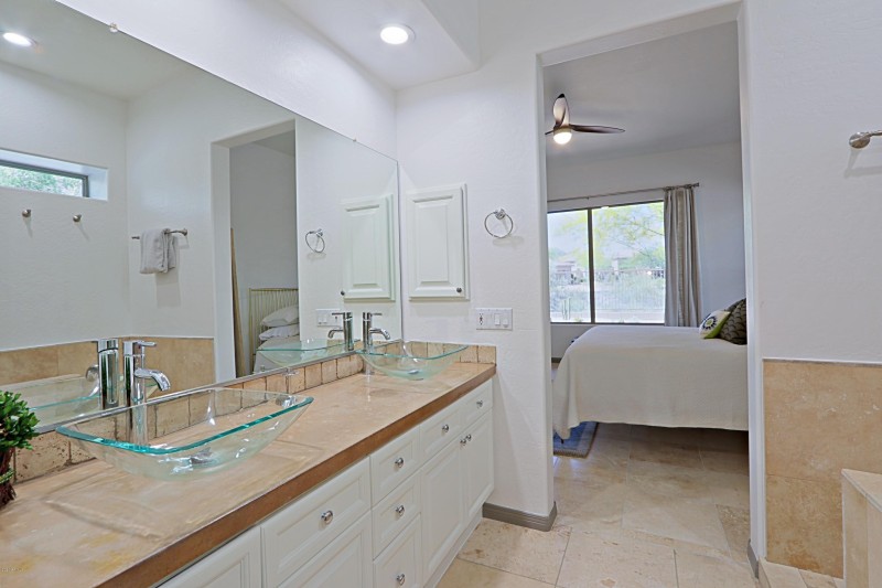 Master Bath 4