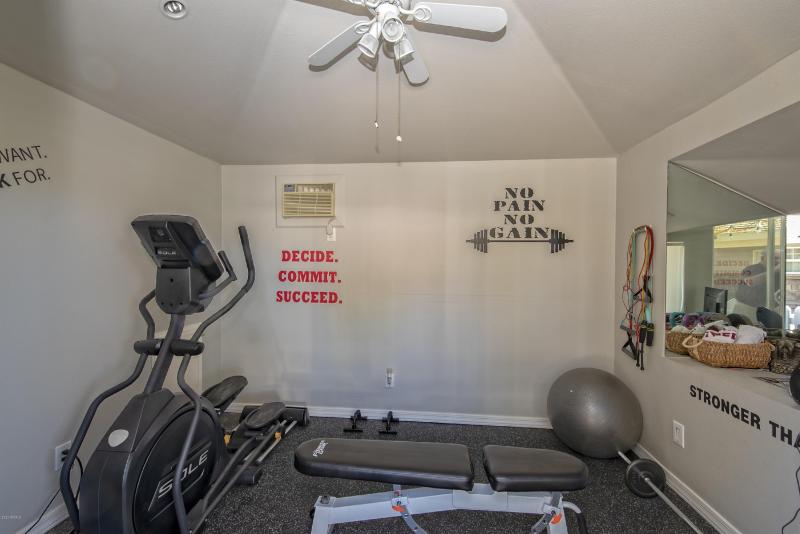 020_Exercise Room