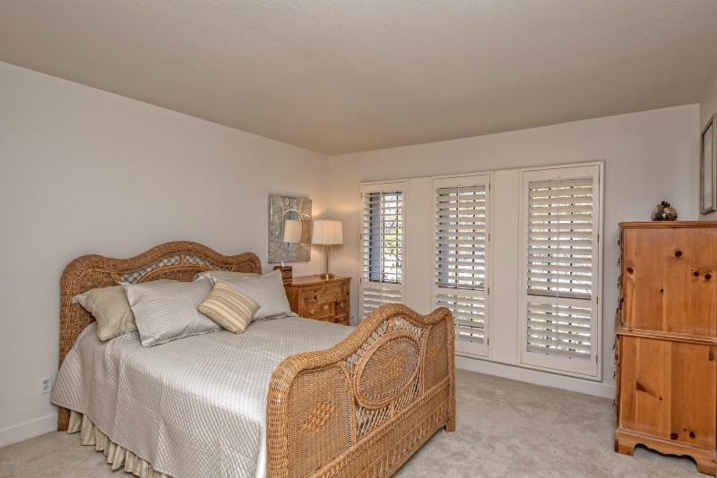 012_Master Bedroom View