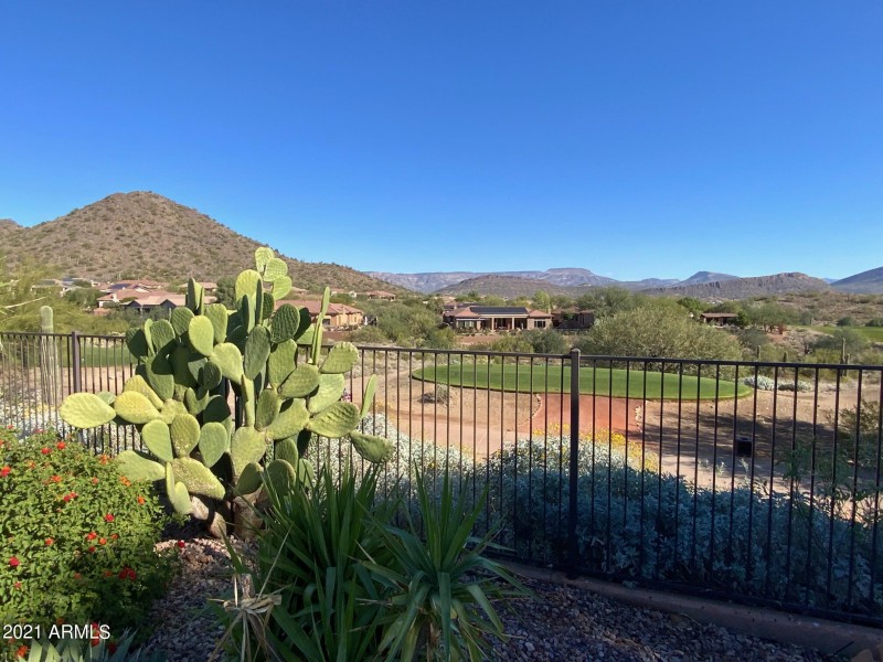 41609 N Signal Hill Ct