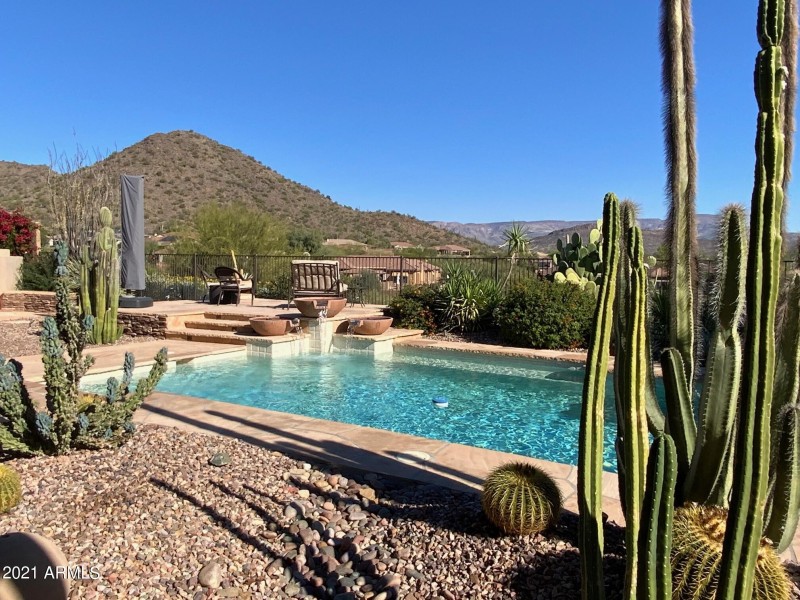 41609 N Signal Hill Ct