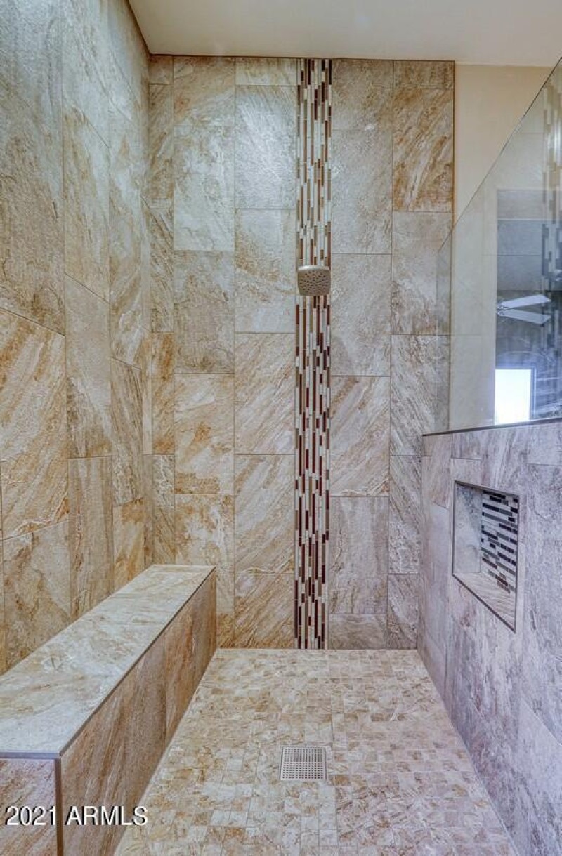 Master Bath 5