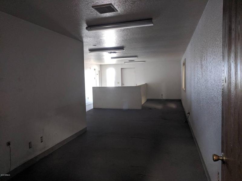 Warehouse offices area 1