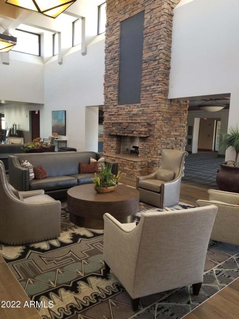 RIO VERDE CLUBHOUSE 3