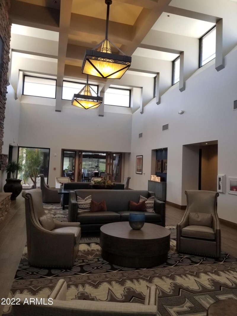 RIO VERDE CLUBHOUSE 4