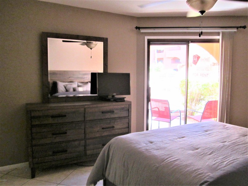 B11 U116 BEDROOM VIEW