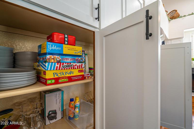 Family Time Playing Games